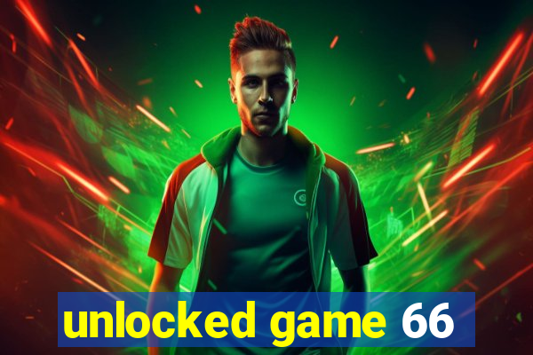 unlocked game 66